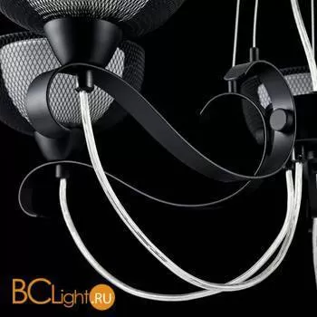 Люстра Freya Emma FR4905-PL-05-BL - Фото 1