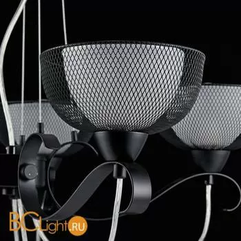 Люстра Freya Emma FR4905-PL-05-BL - Фото 2