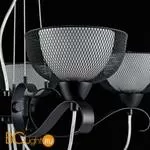 Люстра Freya Emma FR4905-PL-05-BL - Фото 2