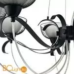 Люстра Freya Emma FR4905-PL-08-BL - Фото 2