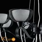 Люстра Freya Emma FR4905-PL-08-BL - Фото 3