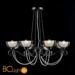 Люстра Freya Emma FR4905-PL-08-BL - Фото 0