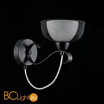 Бра Freya Emma FR4905-WL-01-BL