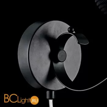 Бра Freya Emma FR4905-WL-01-BL - Фото 1