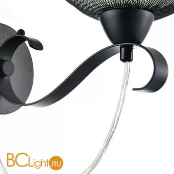 Бра Freya Emma FR4905-WL-01-BL - Фото 2