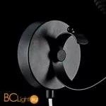 Бра Freya Emma FR4905-WL-01-BL - Фото 1