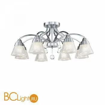 Потолочная люстра Freya Enrica FR2011CL-08CH