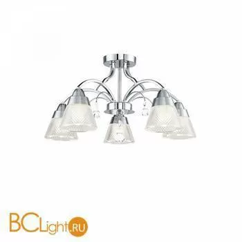 Потолочная люстра Freya Enrica FR2011CL-05CH