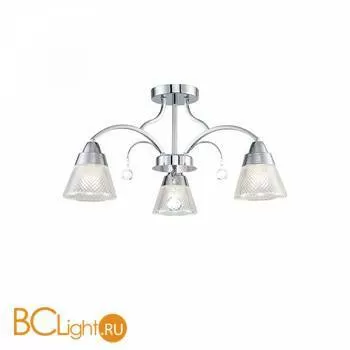 Потолочная люстра Freya Enrica FR2011CL-03CH