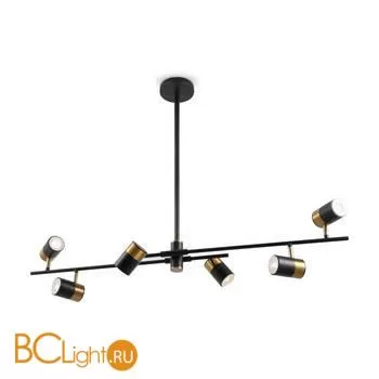 Люстра Freya Enzo FR5201PL-06B - Фото 5