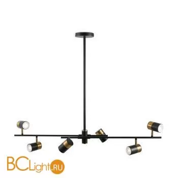 Люстра Freya Enzo FR5201PL-06B