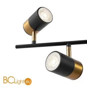 Люстра Freya Enzo FR5201PL-06B - Фото 7