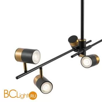 Люстра Freya Enzo FR5201PL-06B - Фото 3