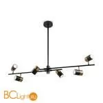 Люстра Freya Enzo FR5201PL-06B - Фото 5