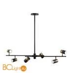 Люстра Freya Enzo FR5201PL-06B