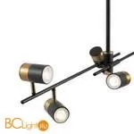 Люстра Freya Enzo FR5201PL-06B - Фото 3