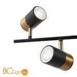 Люстра Freya Enzo FR5201PL-06B - Фото 4