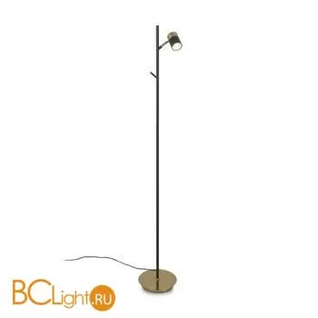 Торшер Freya Enzo FR5201FL-01B - Фото 0