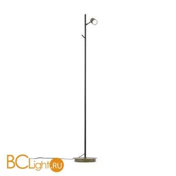 Торшер Freya Enzo FR5201FL-01B