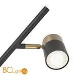 Торшер Freya Enzo FR5201FL-01B - Фото 2