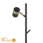 Торшер Freya Enzo FR5201FL-01B - Фото 3