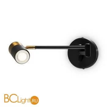 Бра Freya Enzo FR5201WL-01B - Фото 0