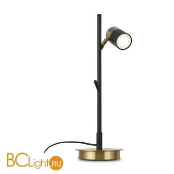 Настольная лампа Freya Enzo FR5201TL-01B