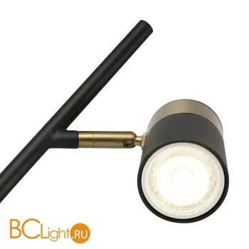 Настольная лампа Freya Enzo FR5201TL-01B - Фото 4