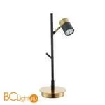 Настольная лампа Freya Enzo FR5201TL-01B - Фото 6