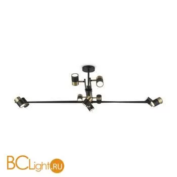 Люстра Freya Enzo FR5201PL-10B - Фото 0