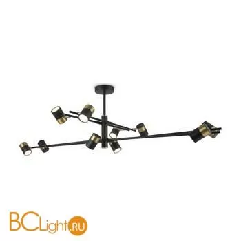 Люстра Freya Enzo FR5201PL-10B - Фото 1