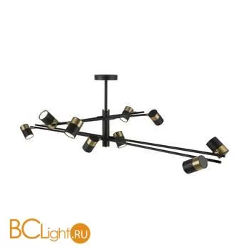 Люстра Freya Enzo FR5201PL-10B