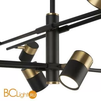 Люстра Freya Enzo FR5201PL-10B - Фото 4