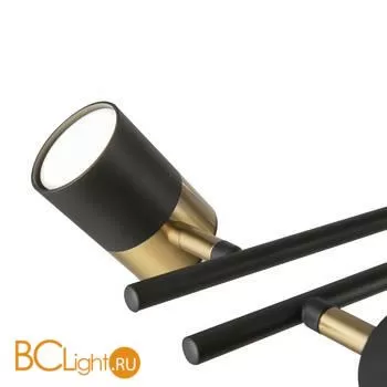 Люстра Freya Enzo FR5201PL-10B - Фото 5