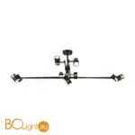 Люстра Freya Enzo FR5201PL-10B - Фото 0