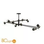 Люстра Freya Enzo FR5201PL-10B