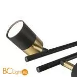 Люстра Freya Enzo FR5201PL-10B - Фото 5