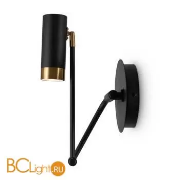 Бра Freya Enzo FR5201WL-01B1 - Фото 3