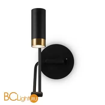 Бра Freya Enzo FR5201WL-01B1 - Фото 0