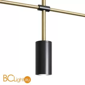 Подвесной светильник Freya Enzo FR5201PL-04B - Фото 3