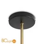 Подвесной светильник Freya Enzo FR5201PL-04B - Фото 5