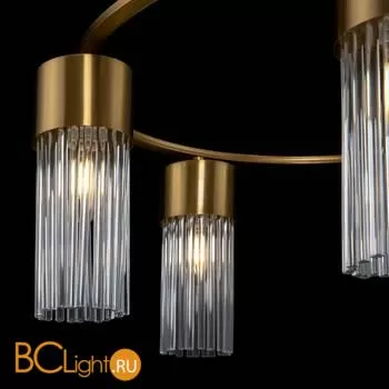 Люстра Freya Esala FR5050PL-05BS - Фото 2