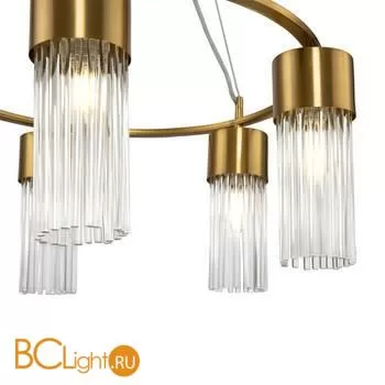 Люстра Freya Esala FR5050PL-05BS - Фото 1