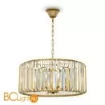 Подвесной светильник Freya Esme FR1005PL-05G