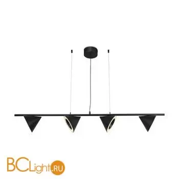 Подвесной светильник Freya Etro FR6141PL-L28B