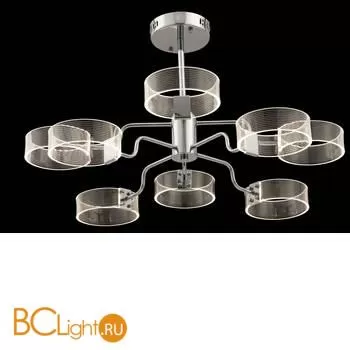 Люстра Freya Eva FR6039CL-L64CH