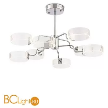 Люстра Freya Eva FR6039CL-L64CH - Фото 0