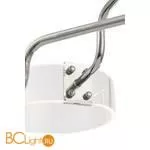 Люстра Freya Eva FR6039CL-L64CH - Фото 4