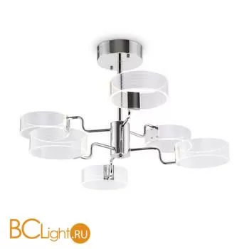 Люстра Freya Eva FR6039CL-L48CH