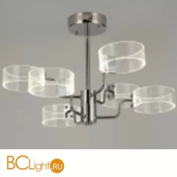 Люстра Freya Eva FR6039CL-L48CH - Фото 1